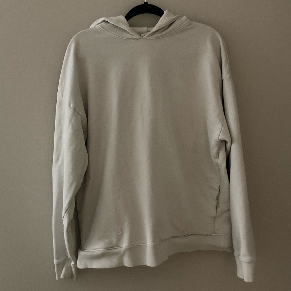 Outdoor Voices Oversized Hoodie